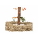 Comedouro Trixie Ø 25 × 36 CM