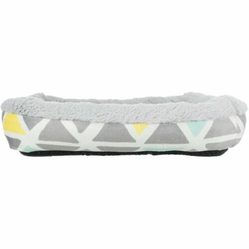 Haustierbettchen Trixie Grau 38 × 7 × 25 cm