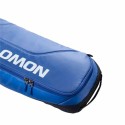 Portasci Salomon Skitrip 1 Pair Padded Azzurro