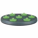 Jouet Distributeur de Friandises pour Animaux 2 en 1 Trixie Plastique Ø 20 cm