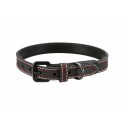 Coleira para Cães Trixie Antracite L/XL