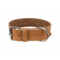 Coleira para Cães Trixie Castanho 38-47 cm