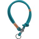 Collari da addestramento per cani Trixie BE NORDIC Azzurro Grigio chiaro XS/S 30 cm 3 cm