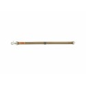 Coleira para Cães Trixie BE NORDIC Areia M 45 cm