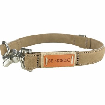Hundehalsband Trixie BE NORDIC Sand XS/S 30 cm
