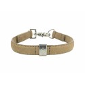Hundehalsband Trixie BE NORDIC Sand XS/S 30 cm