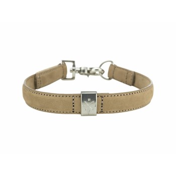 Hundehalsband Trixie BE NORDIC Sand XS/S 30 cm