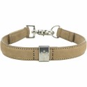 Hundehalsband Trixie BE NORDIC Sand XS/S 30 cm