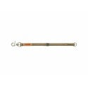 Hundehalsband Trixie BE NORDIC Sand XS/S 30 cm