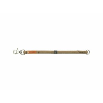 Hundehalsband Trixie BE NORDIC Sand XS/S 30 cm