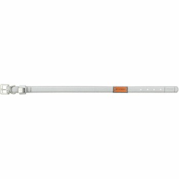 Coleira para Cães Trixie BE NORDIC Cinzento claro L L/XL 55 cm