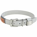 Coleira para Cães Trixie BE NORDIC Cinzento claro L L/XL 55 cm