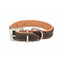 Collare per Cani Trixie Marrone Marrone Chiaro XS/S