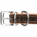 Collare per Cani Trixie Marrone Marrone Chiaro XS/S
