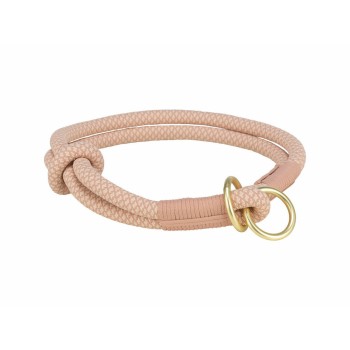 Dressurhalsband für Hunde Trixie Soft Rope