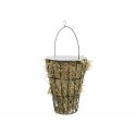 Feeder Trixie Metal Ø 16 × 21 cm Hay