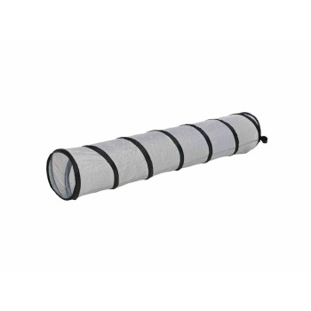 Túnel Dobrável para Animais de Estimação Trixie Ø 19 × 117 CM