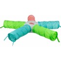Túnel Dobrável para Animais de Estimação Trixie 47 cm