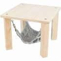 Hanging Hammock Trixie 28 × 24 × 28 CM
