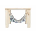 Cama de Rede Trixie 37 × 29 × 37 cm