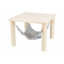 Cama de Rede Trixie 37 × 29 × 37 cm