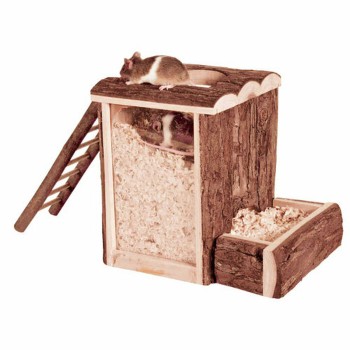 Wooden frame Trixie 20 × 20 × 16 CM