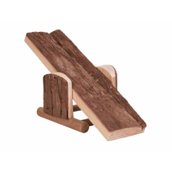 Wippe Trixie Holz 22 × 7 × 8 CM