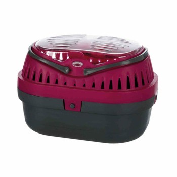 Cage de Transport Trixie Plastique 18 × 12 × 13 CM