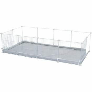 Gabbia Trixie Poliestere 140 × 70 CM