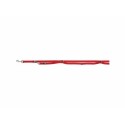 Trela para Cães Trixie Vermelho M/L 3 m