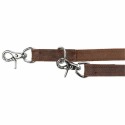 Guinzaglio per Cani Trixie Marrone scuro 2 m M/L