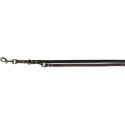 Dog Lead Trixie Anthracite M/L 2 m