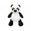 Peluche para cães Trixie Poliéster Felpa Urso Panda 26 cm