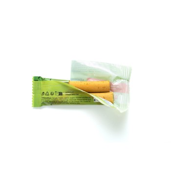 Snack para Perros Gloria Tex Mex 42 Unidades