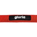 Trela para Cães Gloria Vermelho S