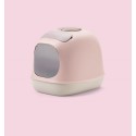 Cat Bed United Pets Pink 40 x 50 cm