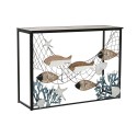 Console Home ESPRIT Multicolore 108 x 37 x 80 cm