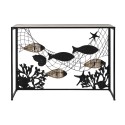 Console Home ESPRIT Multicolore 108 x 37 x 80 cm