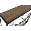 Console Home ESPRIT Multicolore 108 x 37 x 80 cm