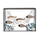 Console Home ESPRIT Multicolore 108 x 37 x 80 cm