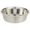 Comedouro para Cão Trixie Prateado Aço inoxidável 1,7 L (Recondicionado A)