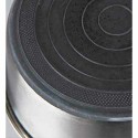 Comedero para Perro Trixie Plateado Acero Inoxidable 1,7 L (Reacondicionado A)