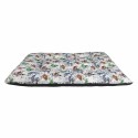 Cama para cão Marvel Cinzento