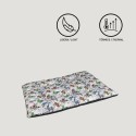 Cuccia per Cani Marvel Grigio 75,0 x 4,0 x 4,0 cm