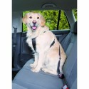 Hundegeschirr Trixie Schwarz L