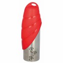 Abbeveratoio Trixie Acciaio inossidabile Plastica