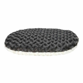 Almofada Trixie Kaline Cinzento Creme 44 × 31 cm