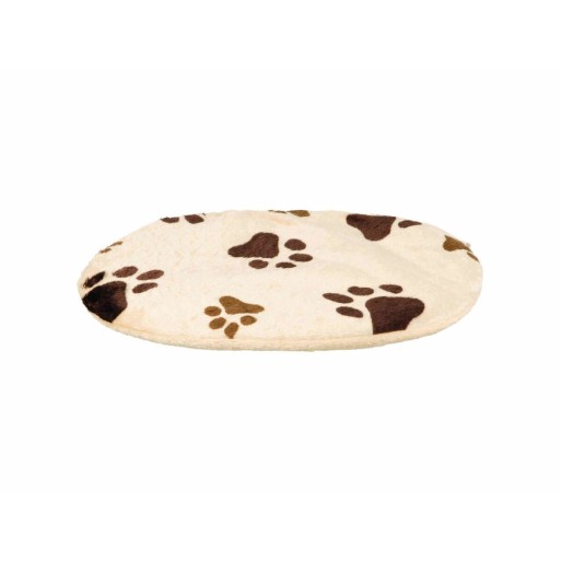 Almofada Trixie Joey Bege 44 × 31 cm