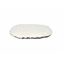 Almofada Trixie Kaline Cinzento Creme 44 × 31 cm