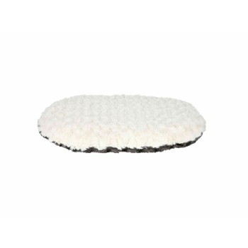 Almofada Trixie Kaline Cinzento Creme 44 × 31 cm